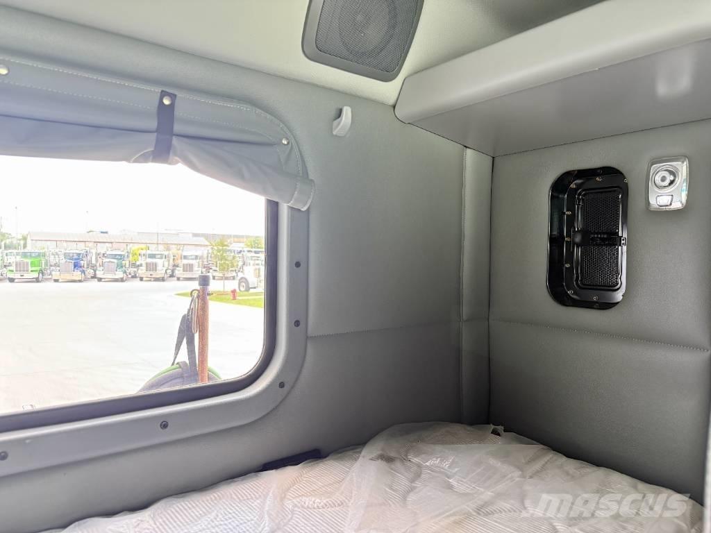 Kenworth W 990 Cavalos Mecânicos