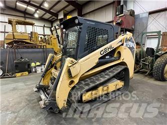 Gehl RT 210 Minicarregadeiras