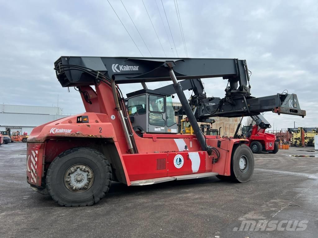 Kalmar DRF 450-65 S5 Guindastes móveis