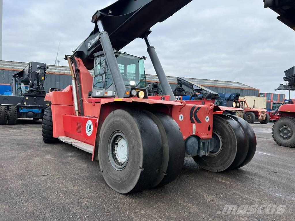 Kalmar DRF 450-65 S5 Guindastes móveis