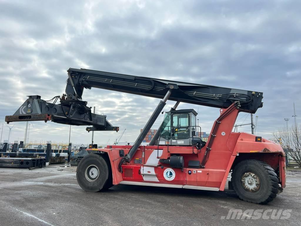 Kalmar DRF 450-65 S5 Guindastes móveis