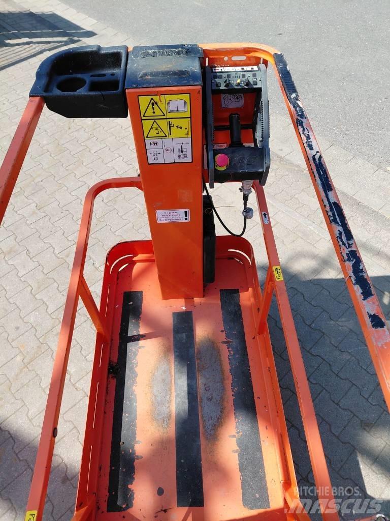 JLG 1230 ES Elevadores de tesoura