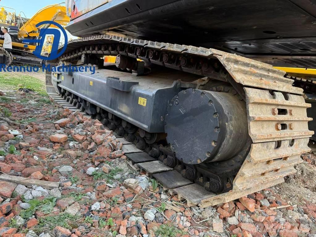 XCMG XE 305DK Escavadeiras de esteiras