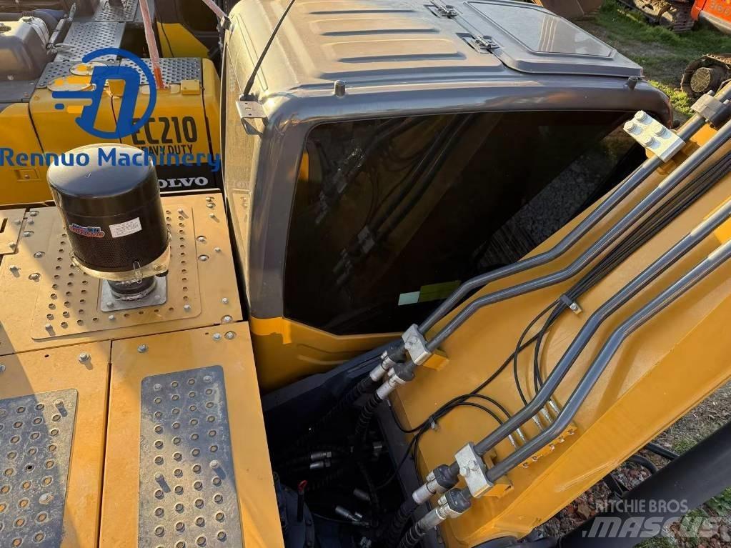XCMG XE 305DK Escavadeiras de esteiras
