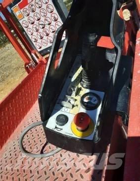 SkyJack SJ III 3219 Elevadores de tesoura