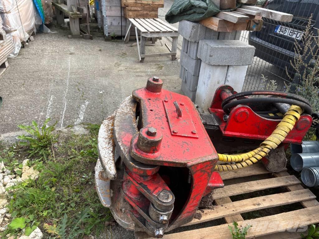 Hyundai HX 235 ALCR Escavadeiras de esteiras