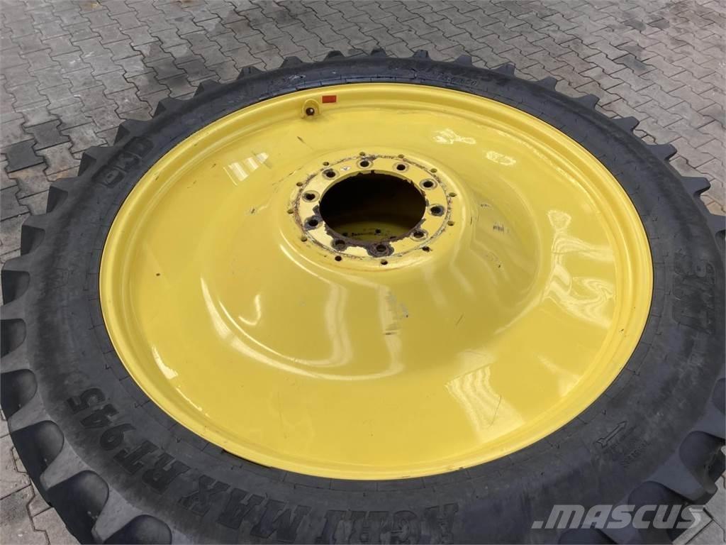 BKT 320/90R54 Pneus Agrícolas