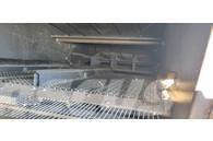 CLAAS 570R Ceifeiras debulhadoras