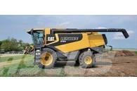 CLAAS 570R Ceifeiras debulhadoras