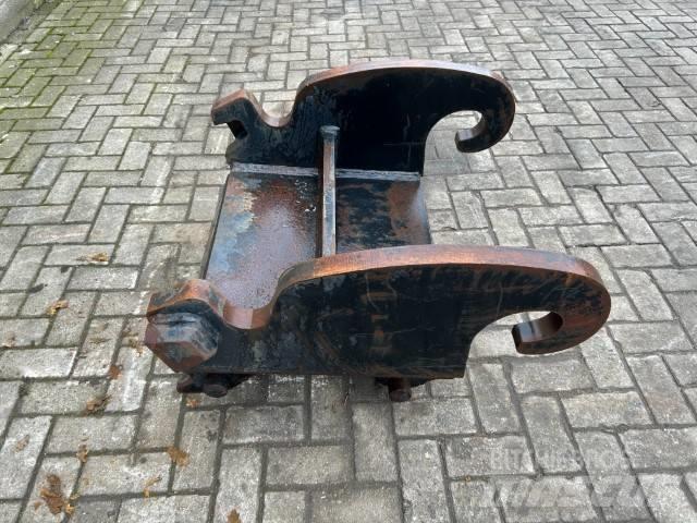  Snelkoppeling CW 45 Uniőes rápidas