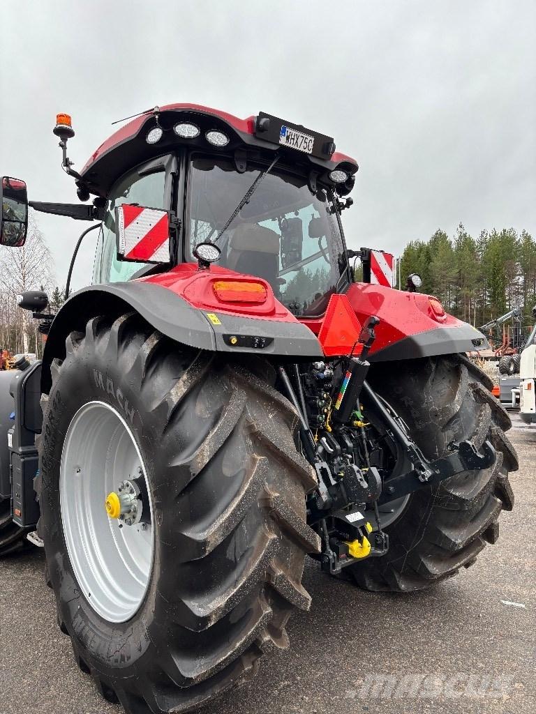 CASE Puma 260 CVX Tratores Agrícolas usados