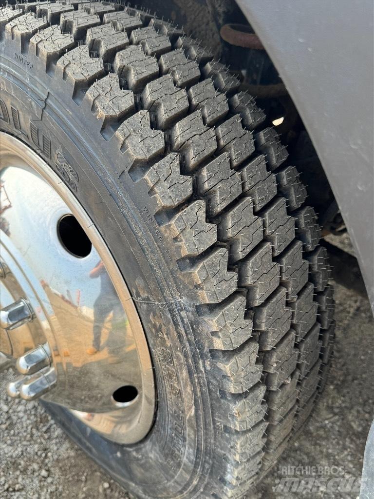 Putzmeister VSP 70 Bombas de betonagem