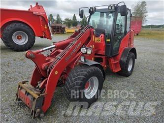 Schäffer 5370 Mini carregadoras