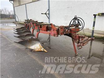 Kverneland plow Charruas convencionais