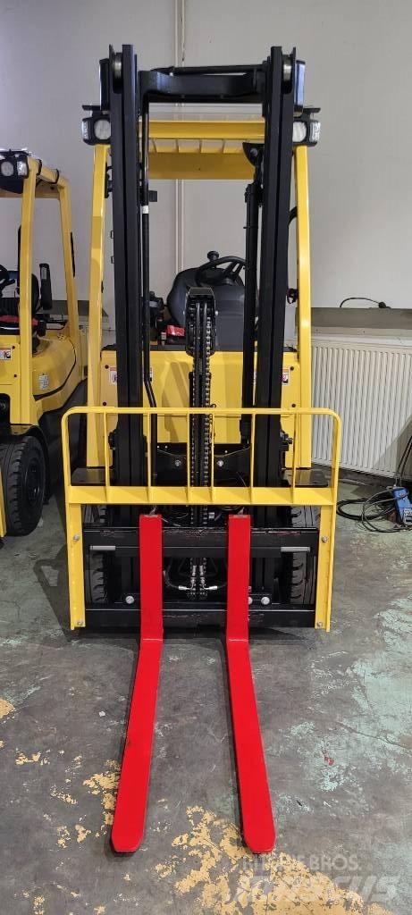 Hyster H 2.0 AS Empilhadores a gás