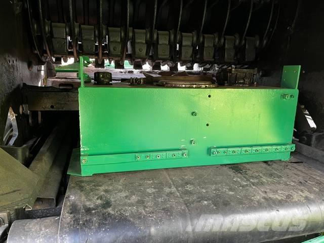 JENZ BA 720 DL Estilhaçadoras florestais