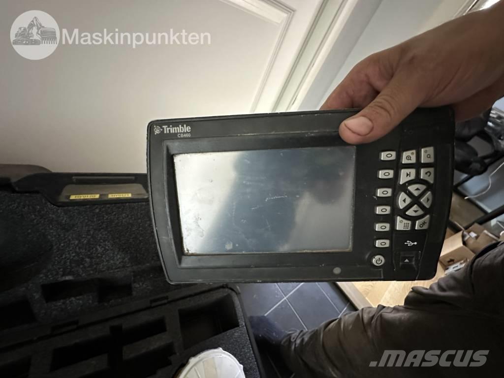 Volvo EC 290 C L Escavadeiras de esteiras