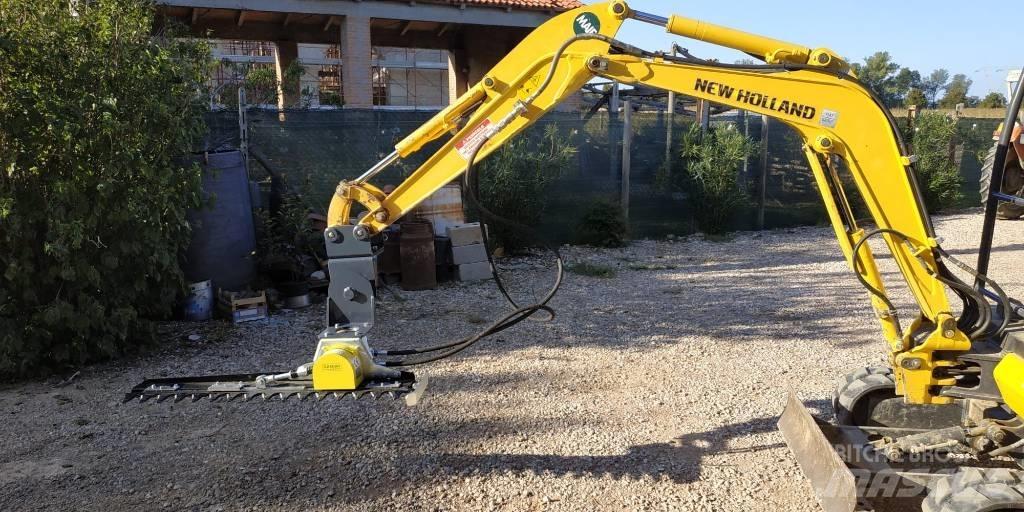 M3 Hedge trimmer Maquinaria Florestal - Outros
