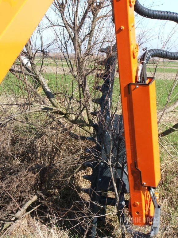 M3 Hedge trimmer Maquinaria Florestal - Outros
