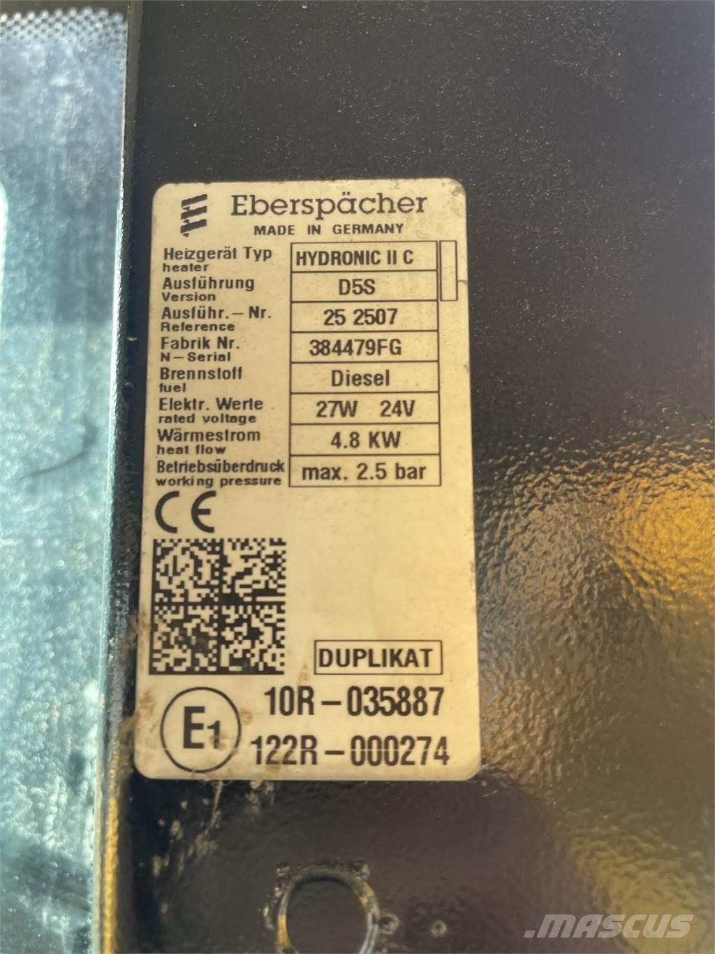 JCB 175W Plus Escavadoras de rodas