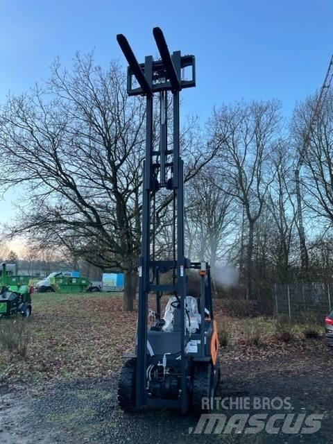 Doosan D30NXS Empilhadores Diesel
