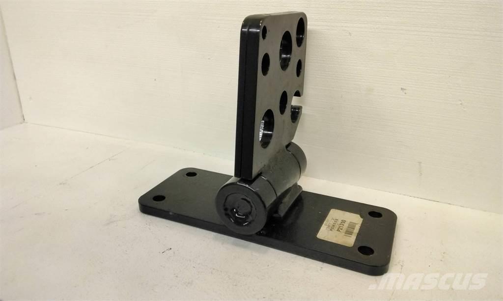 Ponsse P21310 Gruas de ceifeiras