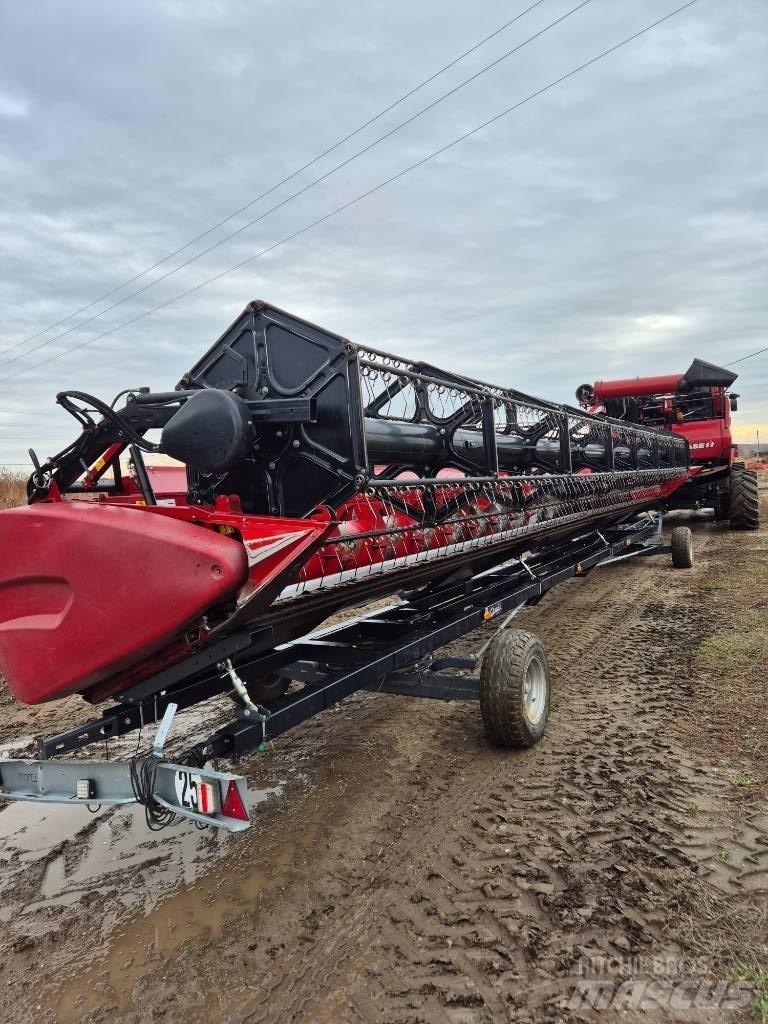Case IH 9240 Ceifeiras debulhadoras