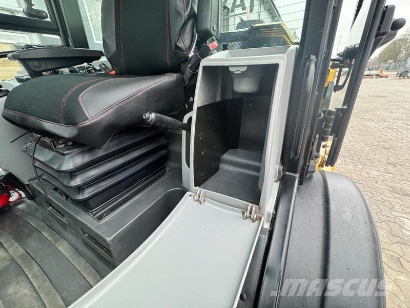 CAT 906M Cat 906M Carregadeiras de rodas