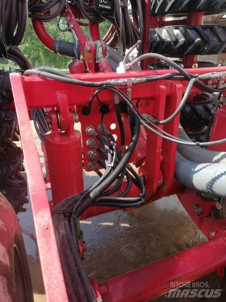Horsch Pronto 6 AS Perfuradoras