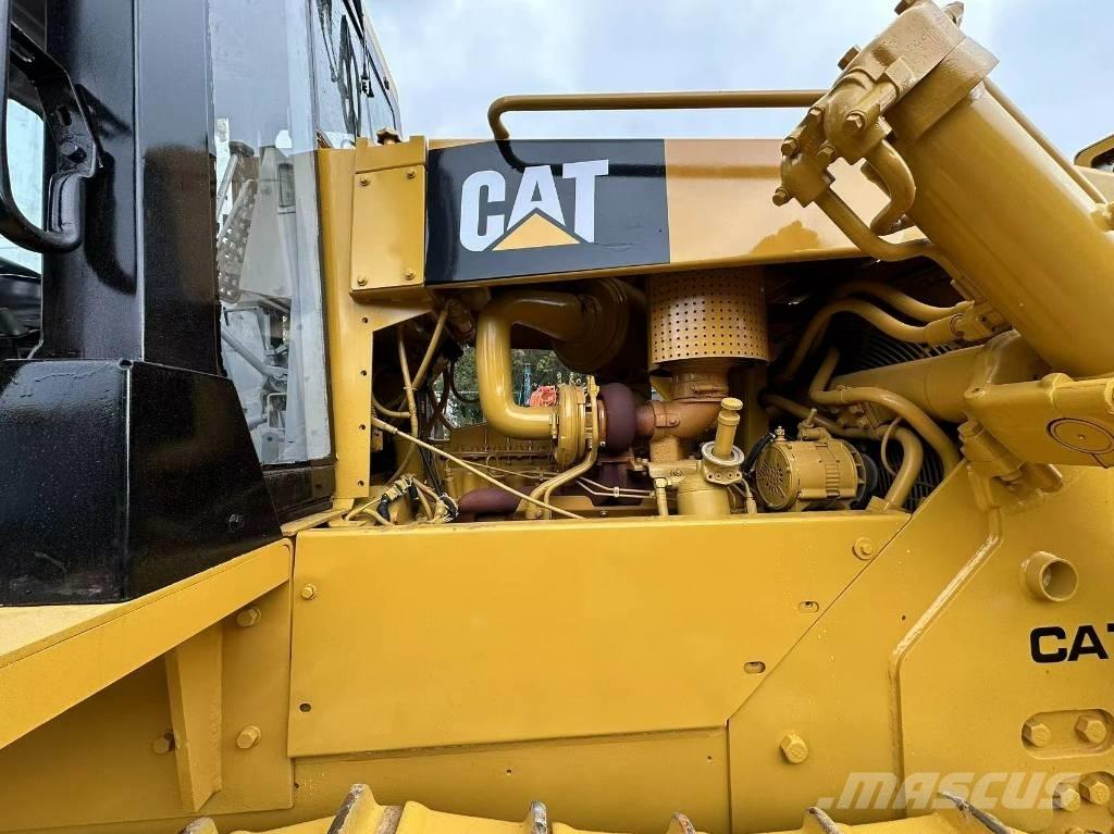 CAT D 7 G Dozers - Tratores rastos