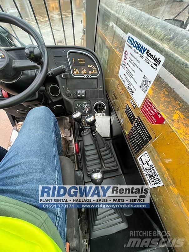 JCB 535-95 Manipulador telescópico