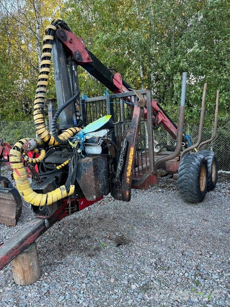 Patu 805 Ceifeiras debulhadoras