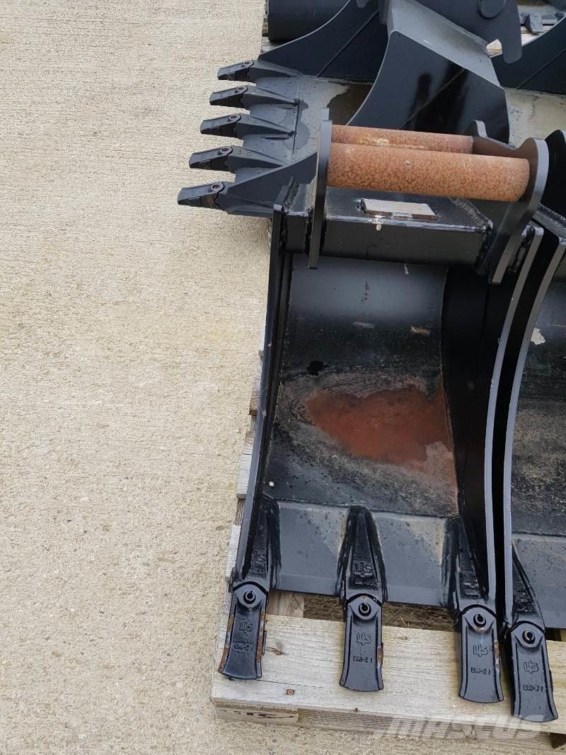  Bemas Tl 400 SW020 Retroescavadoras