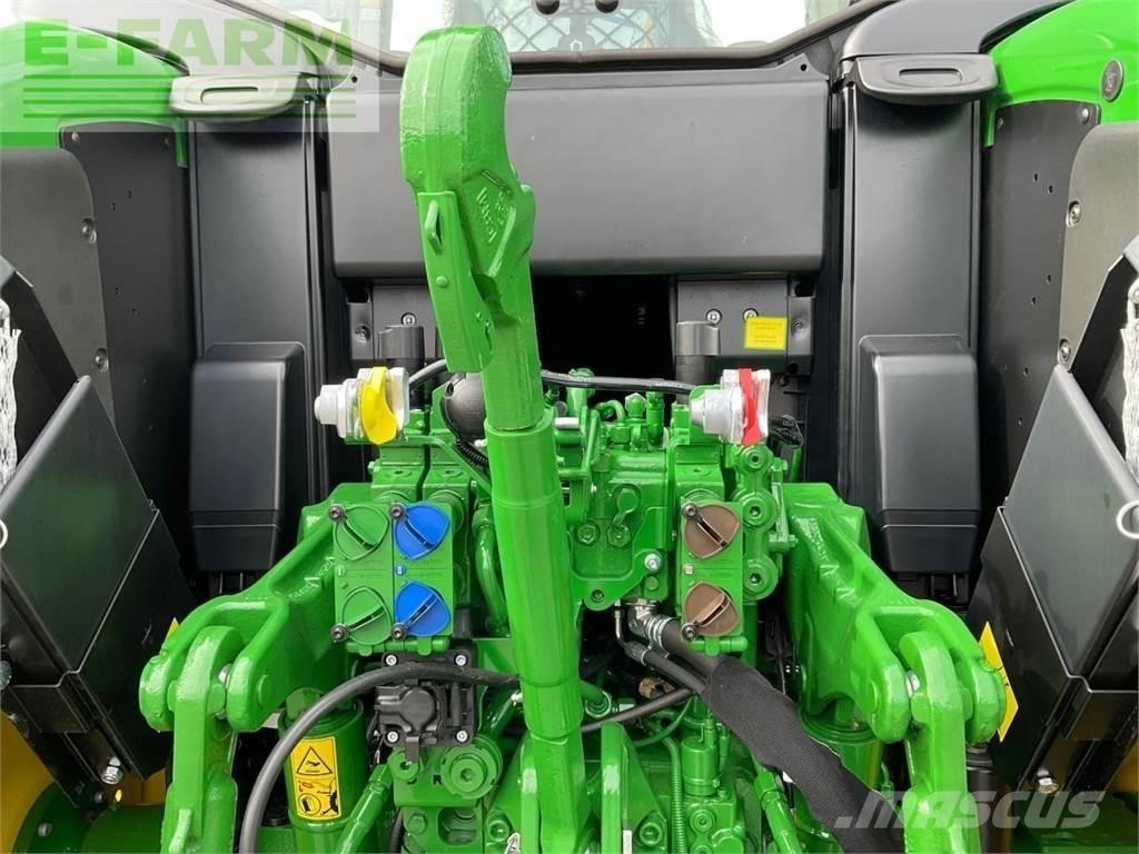 John Deere 6M 95 Tratores Agrícolas usados