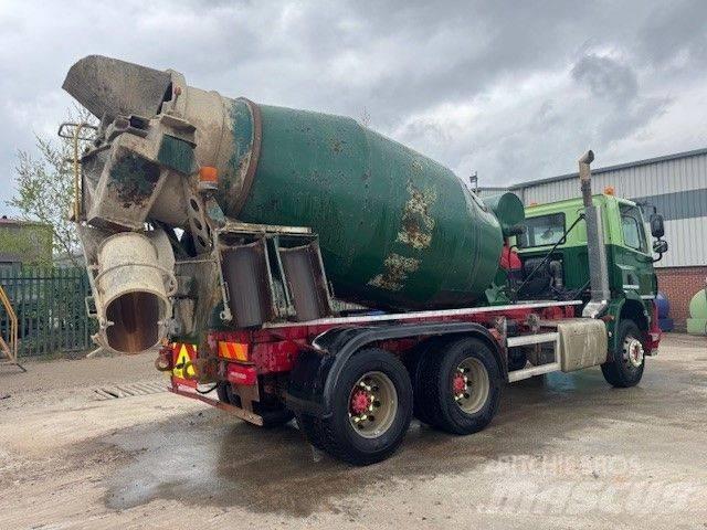 DAF CF 330 Caminhões de betonagem