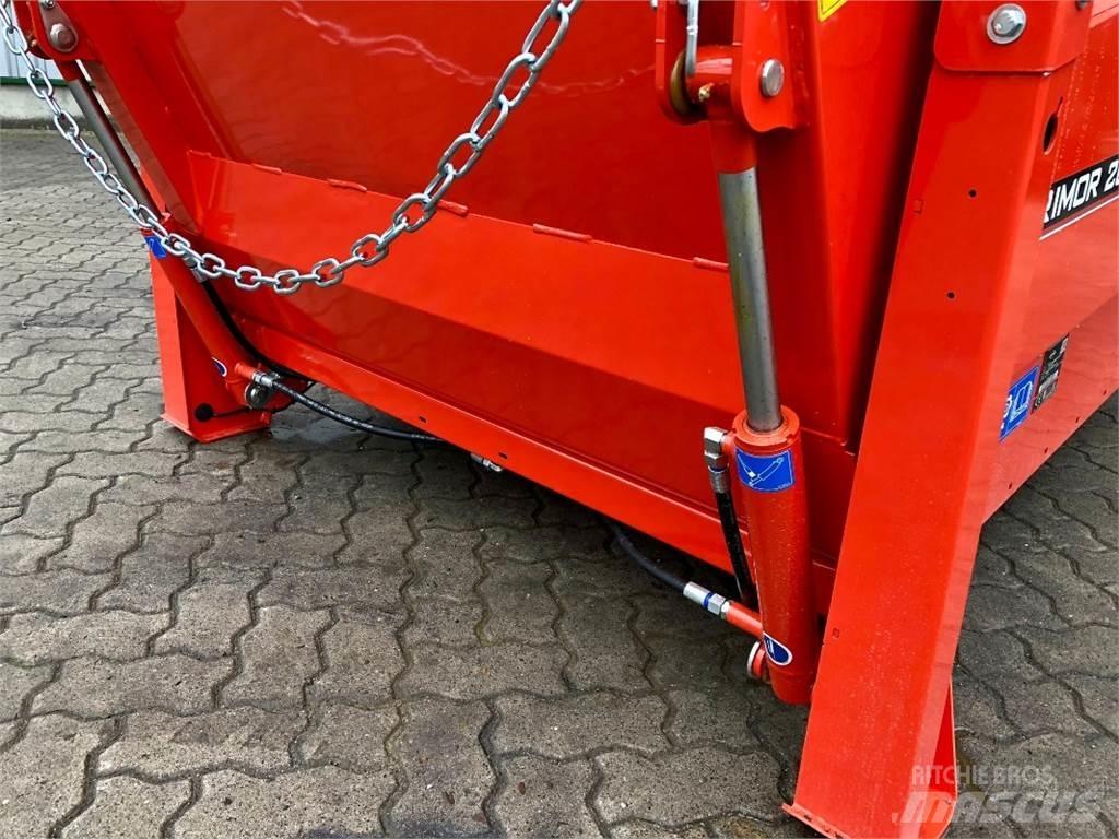Kuhn PRIMOR 2060 S Agricultura - Outros
