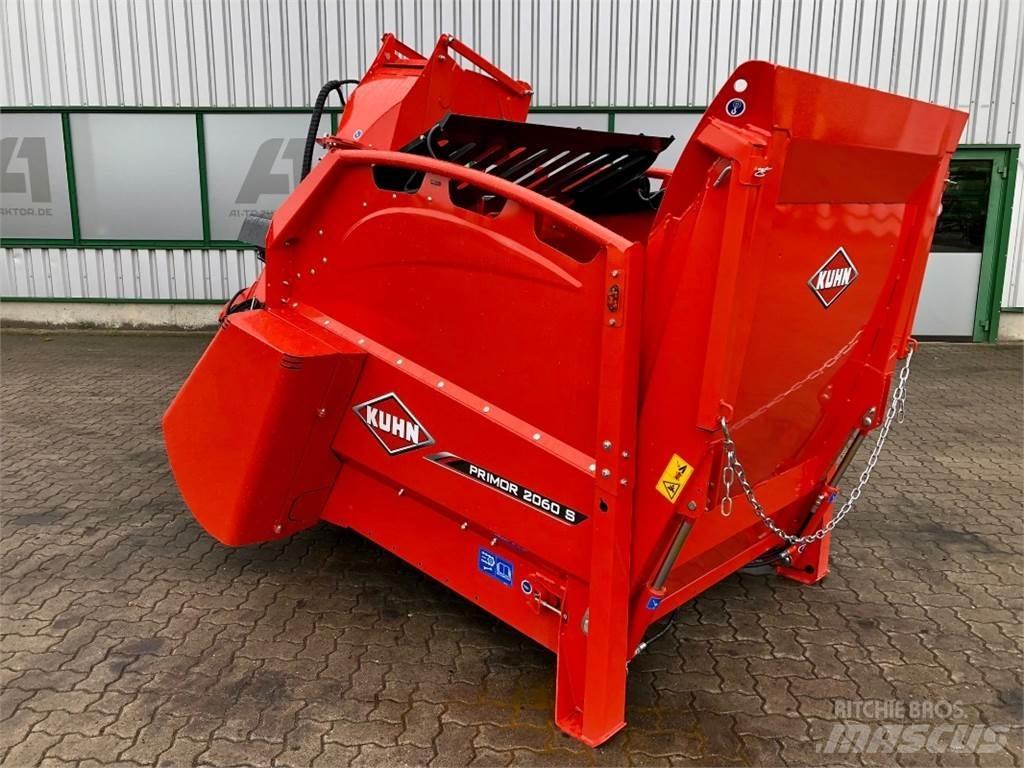 Kuhn PRIMOR 2060 S Agricultura - Outros
