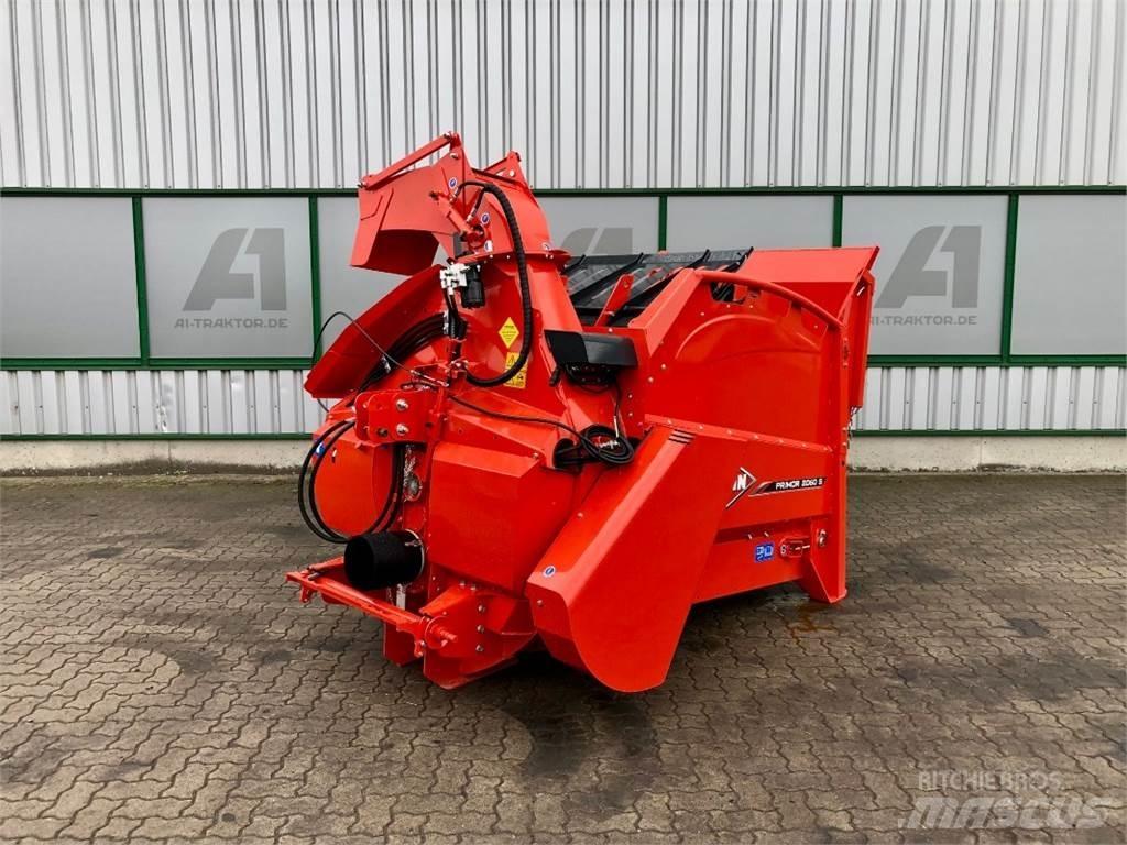 Kuhn PRIMOR 2060 S Agricultura - Outros
