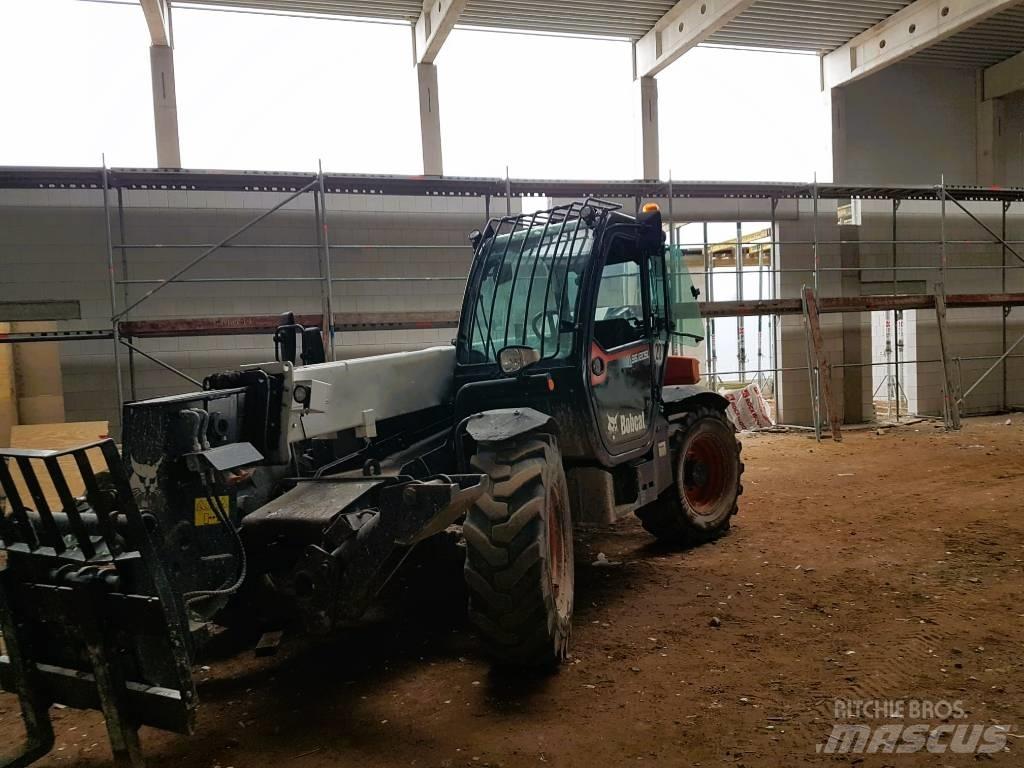 Bobcat T 36120 SL Manipulador telescópico