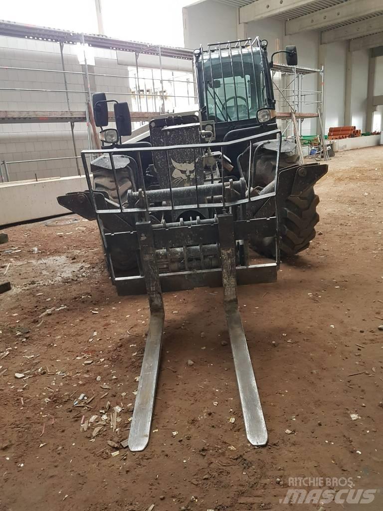Bobcat T 36120 SL Manipulador telescópico