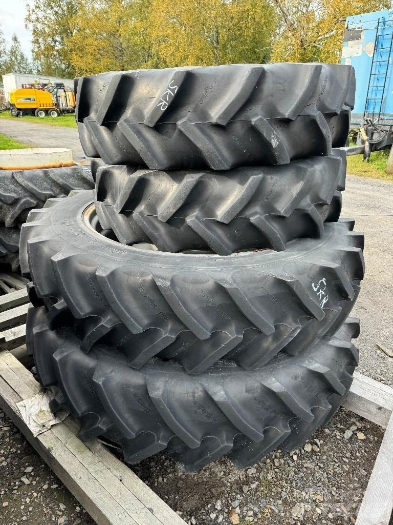 Goodyear 13.6R38 Pneus Agrícolas