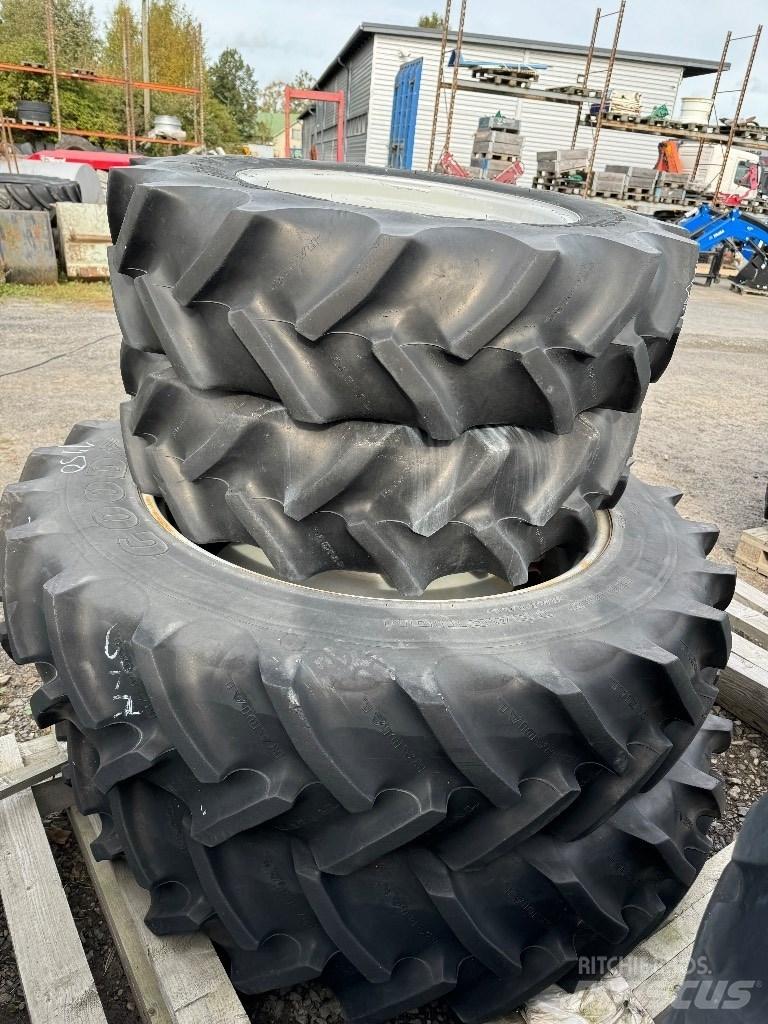 Goodyear 13.6R38 Pneus Agrícolas