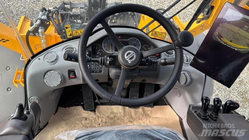 Volvo L 90 H Carregadeiras de rodas
