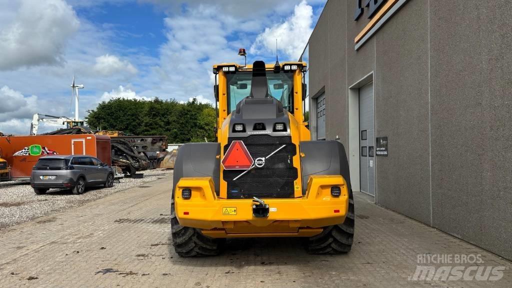 Volvo L 90 H Carregadeiras de rodas