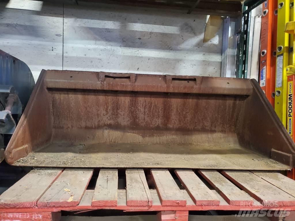 Bobcat 753 G Minicarregadeiras