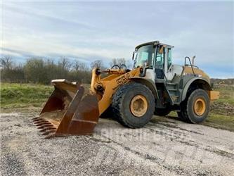 Liebherr L 564 Carregadeiras de rodas
