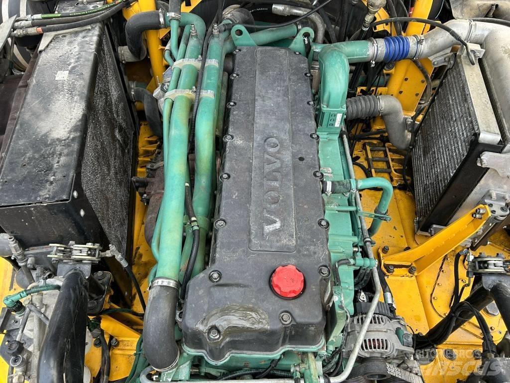 Volvo A 40 D Caminhões articulados