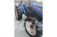 New Holland 60 Tratores Agrícolas usados