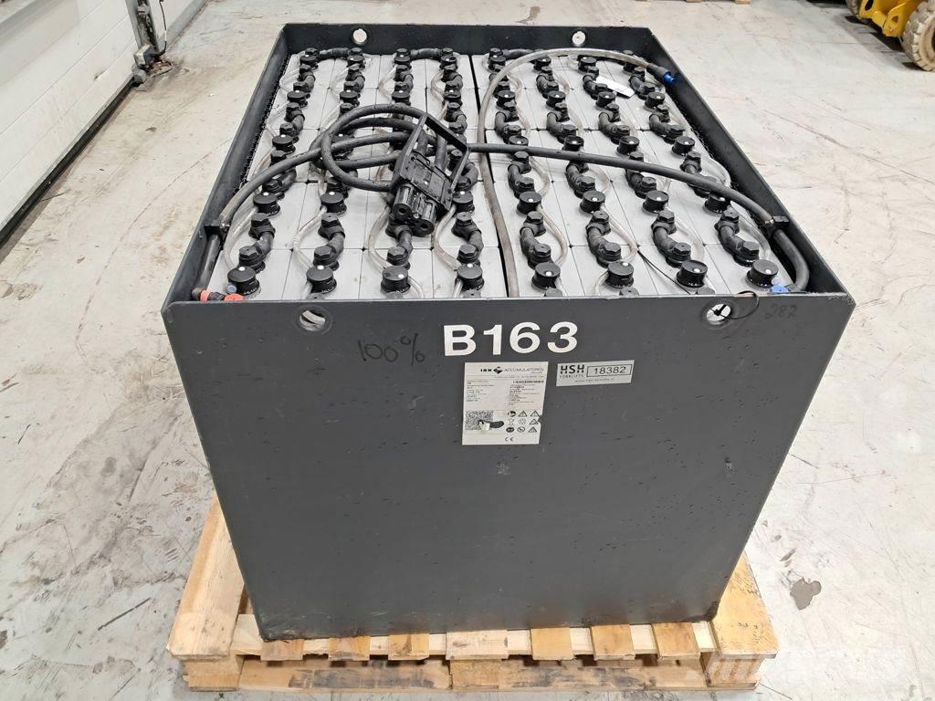  Batterij 80V 775Ah Baterias