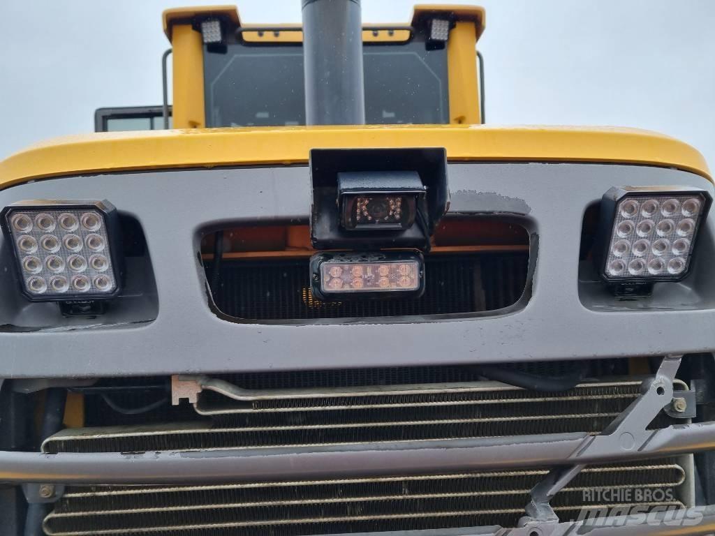 Volvo L 70 F Carregadeiras de rodas